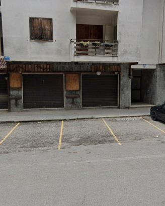 Appartamento a Moccone (CS)