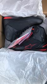 Scarpe Alpinestars