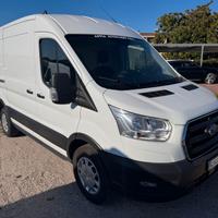 FORD TRANSIT LH2 2.0TDCI 130CV E6D-I 2022