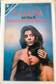 LA LUNA dal film di Bernardo Bertolucci di G.Malko