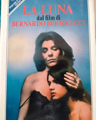 LA LUNA dal film di Bernardo Bertolucci di G.Malko