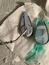 Specchietti Harley davidson