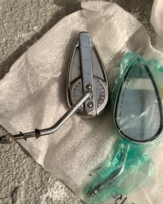 Specchietti Harley davidson