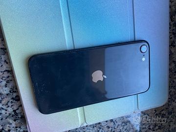 Apple iphone se 64gb nero