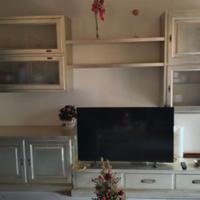 MOBILE SOGGIORNO IN LEGNO