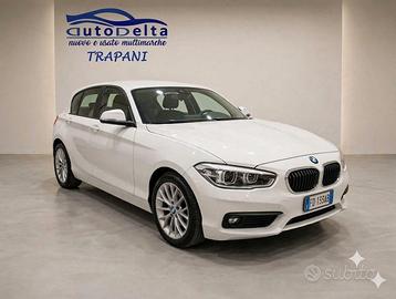 Bmw 116d 1.5 TDI 115cv 5p. Sport