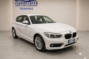 Bmw 116d 1.5 TDI 115cv 5p. Sport