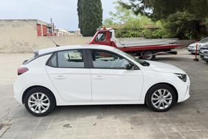 Opel corsa f