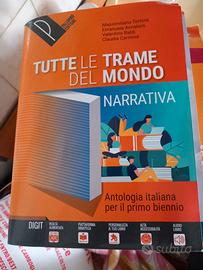 due Libri di italiano 