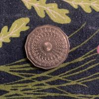 50 centesimi australiani - Jubilee 1977