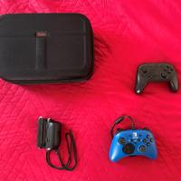 Accessori per Nintendo Switch a partire da 15 euro