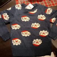 Maglione Prenatal bambini
