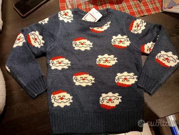 Maglione Prenatal bambini