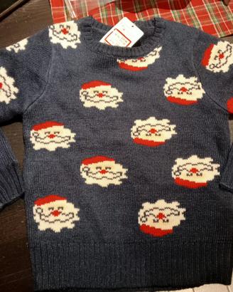 Maglione Prenatal bambini