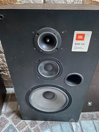 Casse vintage jbl