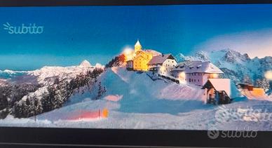 Multiproprietà dal 20/12 al 6/1