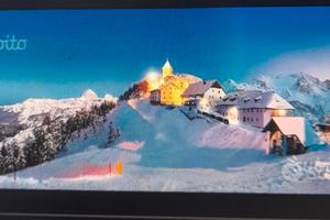 Multiproprietà dal 20/12 al 6/1