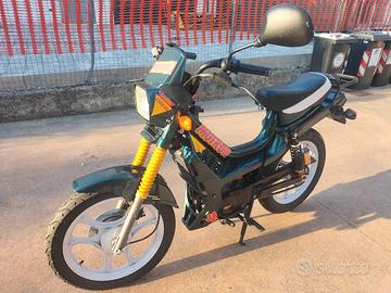 Motron GTO nuovo!!