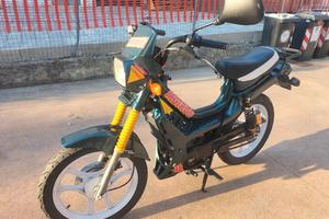 Motron GTO nuovo!!