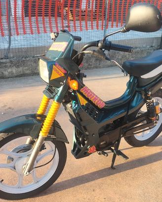 Motron GTO nuovo!!