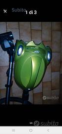 aspirapolvere funzionante Non spedisco