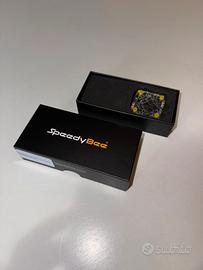 SpeedyBee F745 35A AIO