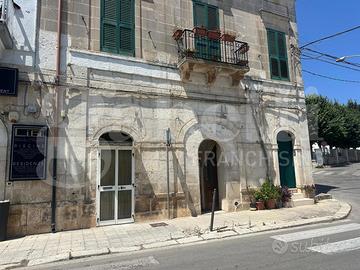 Casa Indipendente Ostuni [Cod. rif 3332920VRG]