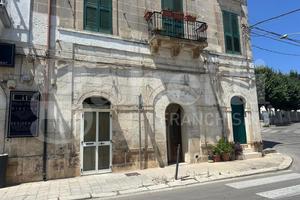 Casa Indipendente Ostuni [Cod. rif 3332920VRG]