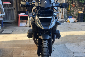 Bmw R 1200 Gs