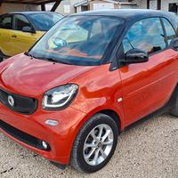 Smart ForTwo 70 1.0 PREZZO REALE GARANZIA 12 MESI