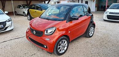 Smart ForTwo 70 1.0 PREZZO REALE GARANZIA 12 MESI