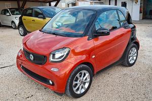 Smart ForTwo 70 1.0 PREZZO REALE GARANZIA 12 MESI