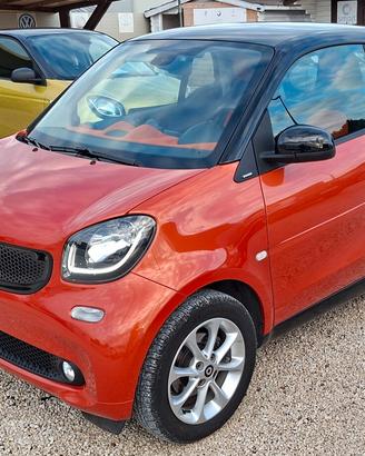 Smart ForTwo 70 1.0 PREZZO REALE GARANZIA 12 MESI