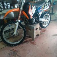 ktm 85 del 2012 