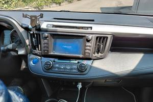 toyota  rav  4
