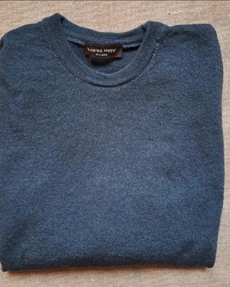 Maglione Andrea Maggi