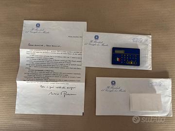 Calcolatrice convertitore lira euro e vicevera