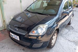Ford Fiesta -Buona neopatentati-2007