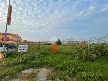 TERRENO A CARPENEDOLO