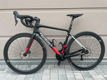 Wilier Garda taglia M
