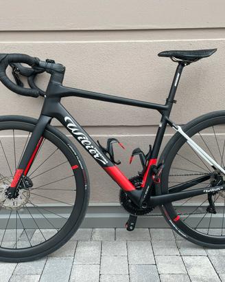 Wilier Garda taglia M