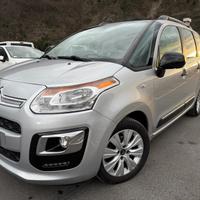 Citroen C3 Picasso BlueHDi - NEOPATENTATI