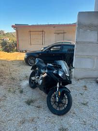 derbi gpr 125 2t