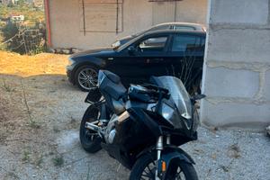 derbi gpr 125 2t