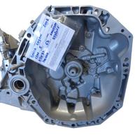 CAMBIO MANUALE COMPLETO DACIA Logan MCV JH3 K9K 79