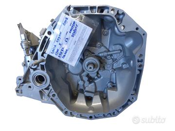 CAMBIO MANUALE COMPLETO DACIA Logan MCV JH3 K9K 79