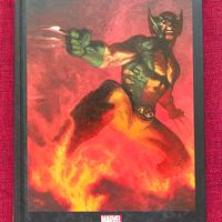 Fumetto "Io Sono Wolverine" Prima Edizione (2017 C