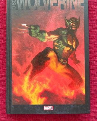 Fumetto "Io Sono Wolverine" Prima Edizione (2017 C