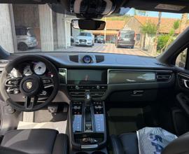 Porsche MACAN GTS