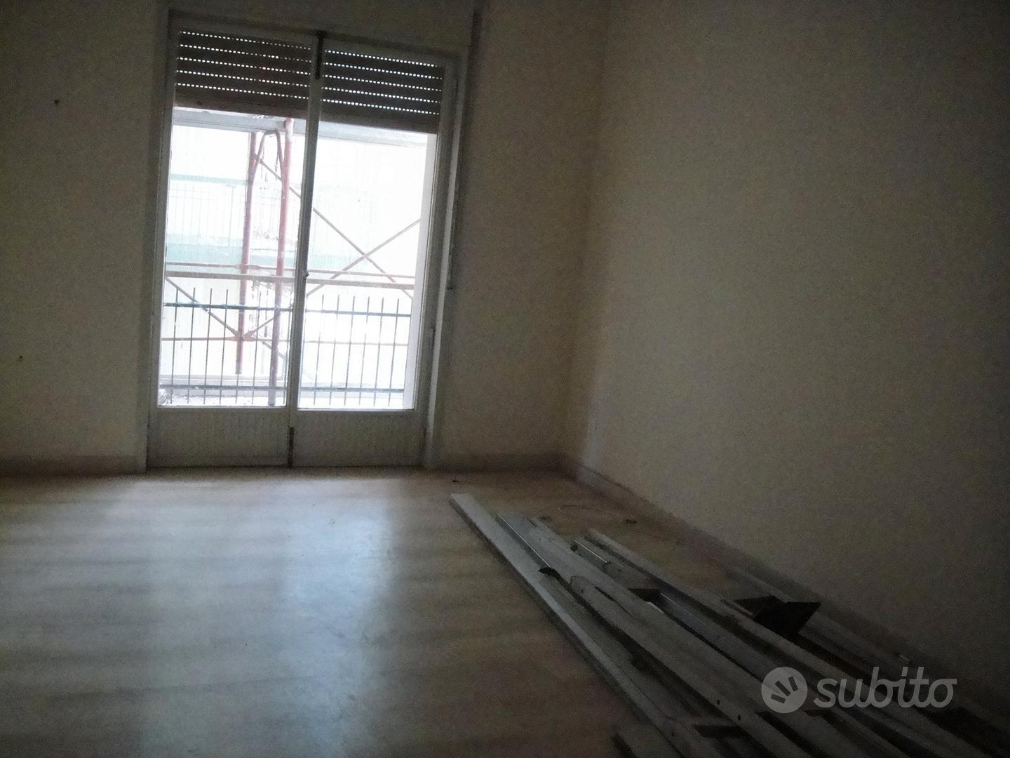 Appartamento – Reggio Calabria - Altro